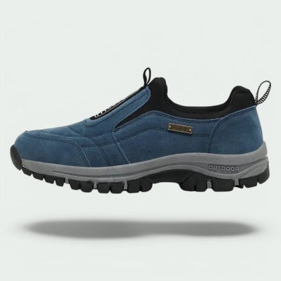 Diego | Orthopedic Hiking Shoes for Active Men