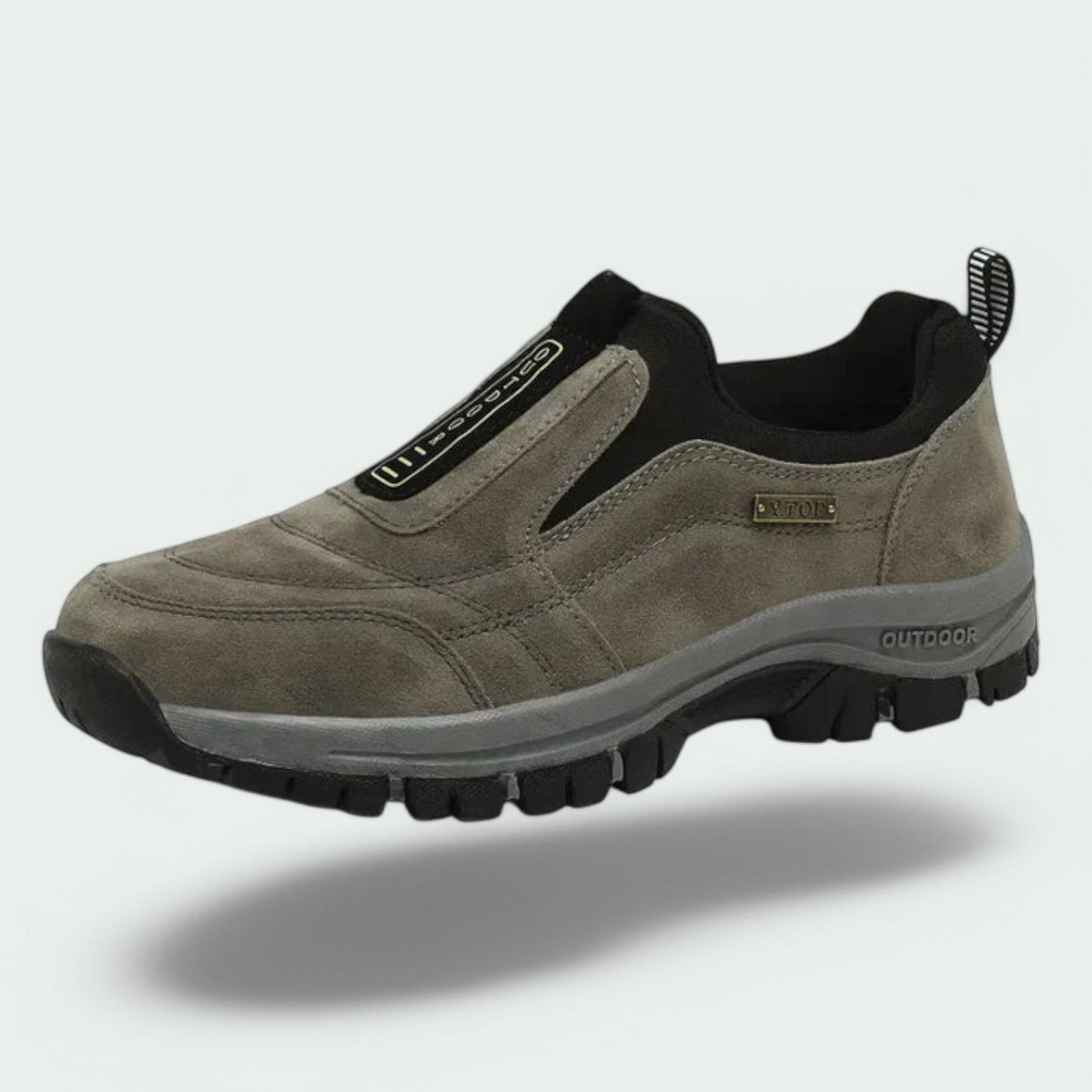 Diego | Orthopedic Hiking Shoes for Active Men