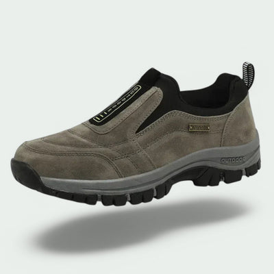 Diego | Orthopedic Hiking Shoes for Active Men