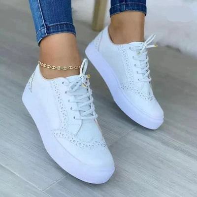 Chloe | Chic Orthopedic Sneakers