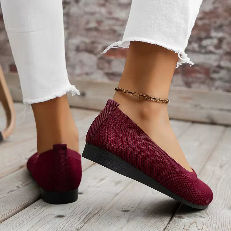 Christina | Breathable Non-Slip Shoes