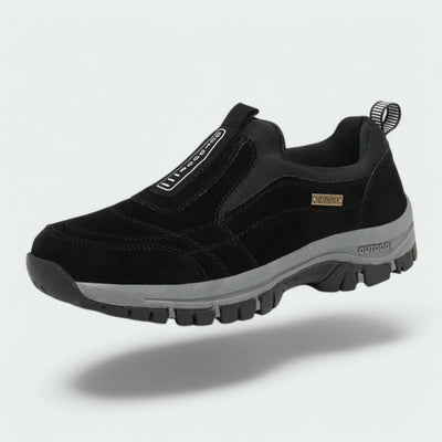 Diego | Orthopedic Hiking Shoes for Active Men