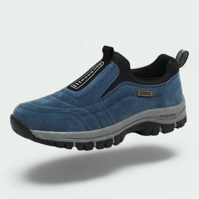 Diego | Orthopedic Hiking Shoes for Active Men
