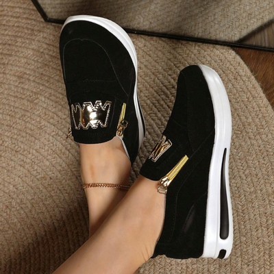 Candice | Sneakers For Elegant Comfort with Every Step