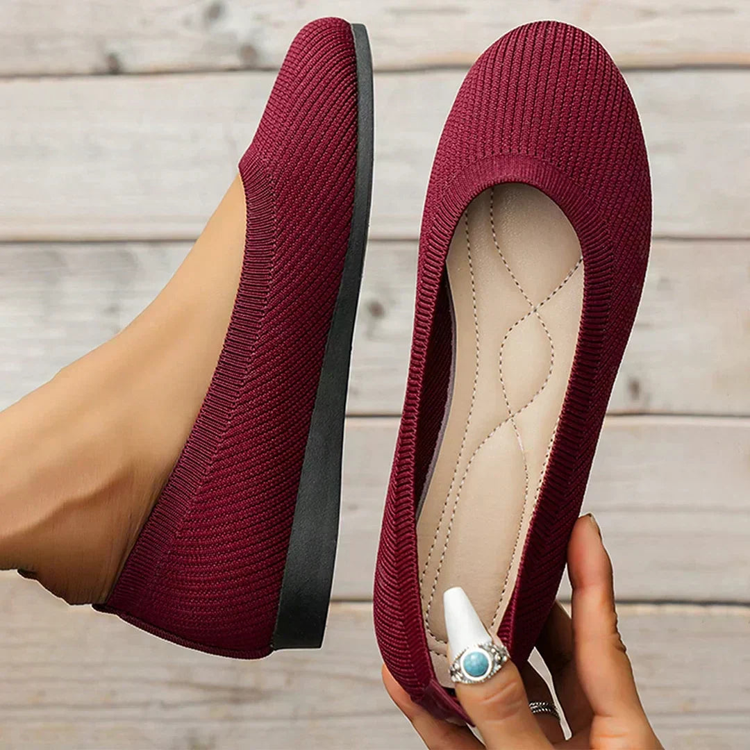 Christina | Breathable Non-Slip Shoes