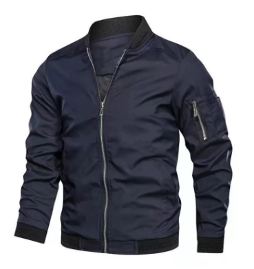 Blake | Lightweight Artisan Jacket