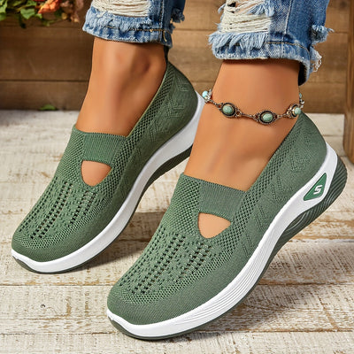 Camila | Slip-On Orthopedic Shoes
