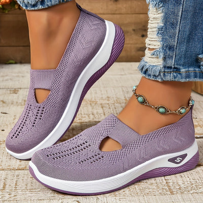 Camila | Slip-On Orthopedic Shoes