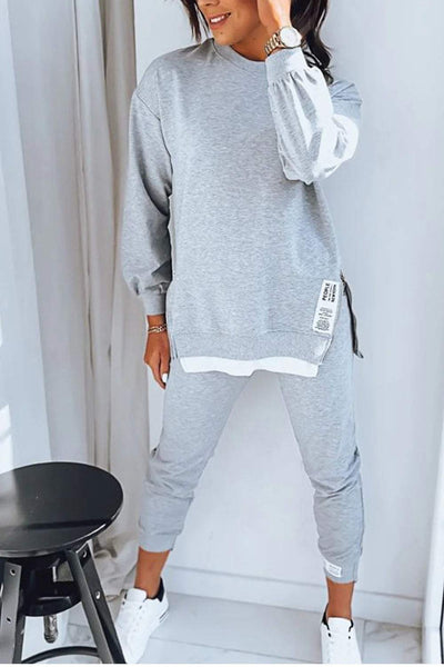 Eleanor | Comfortable Loungewear Set