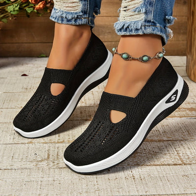 Camila | Slip-On Orthopedic Shoes
