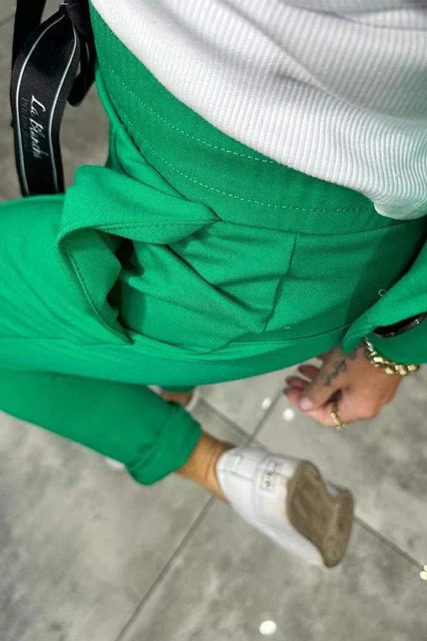 Clementine | The perfect balance between style and comfort