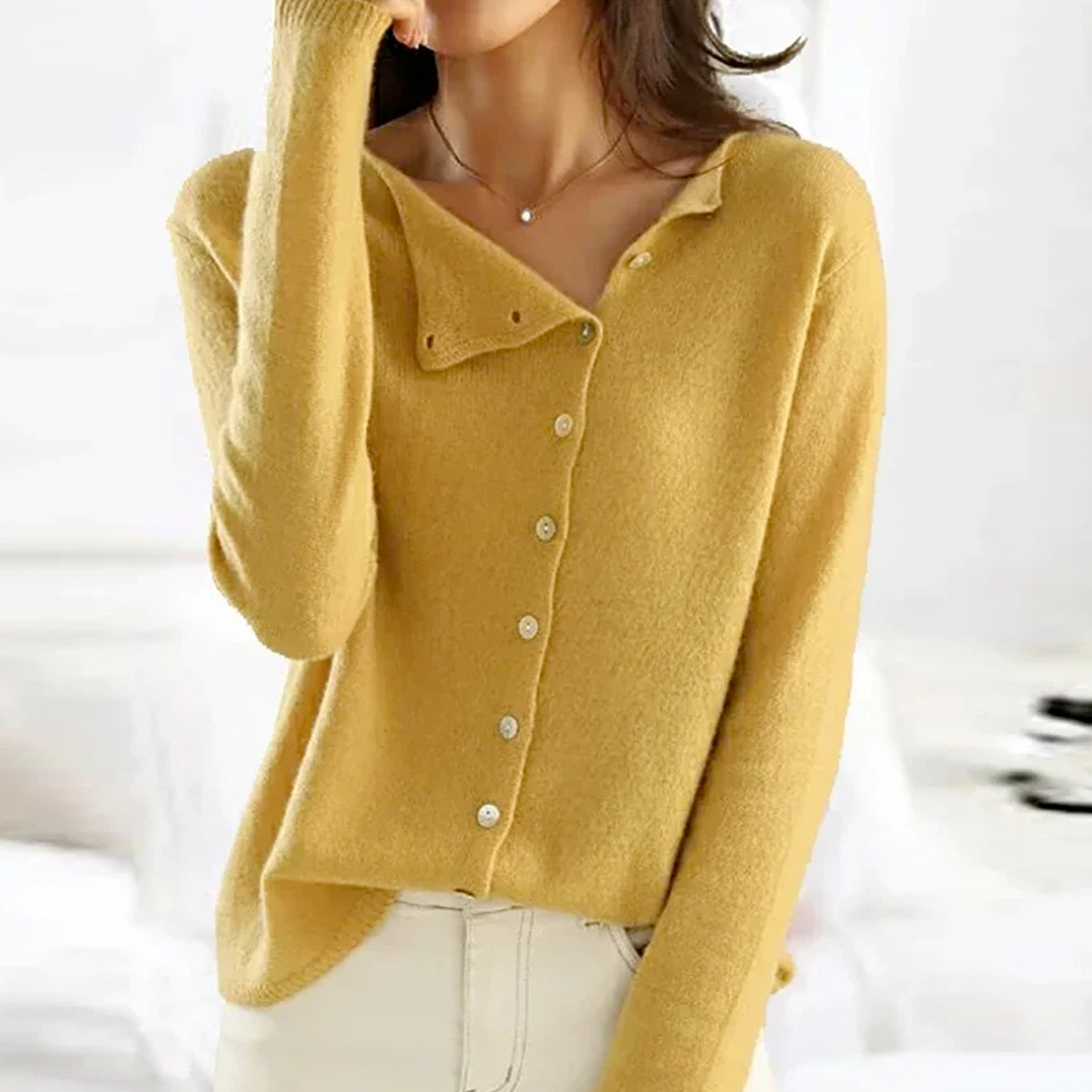 Jade | Chic Cardigan