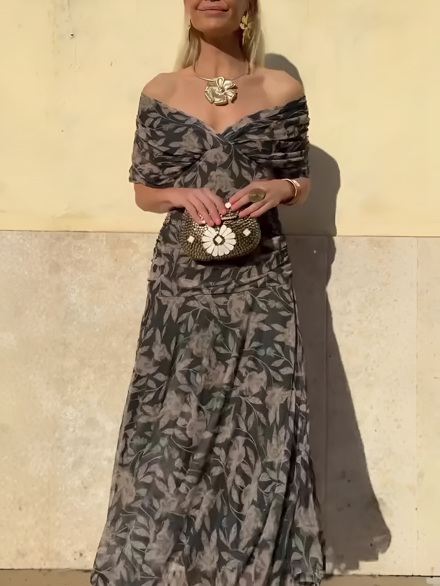 Blaire | The dress that celebrates your femininity