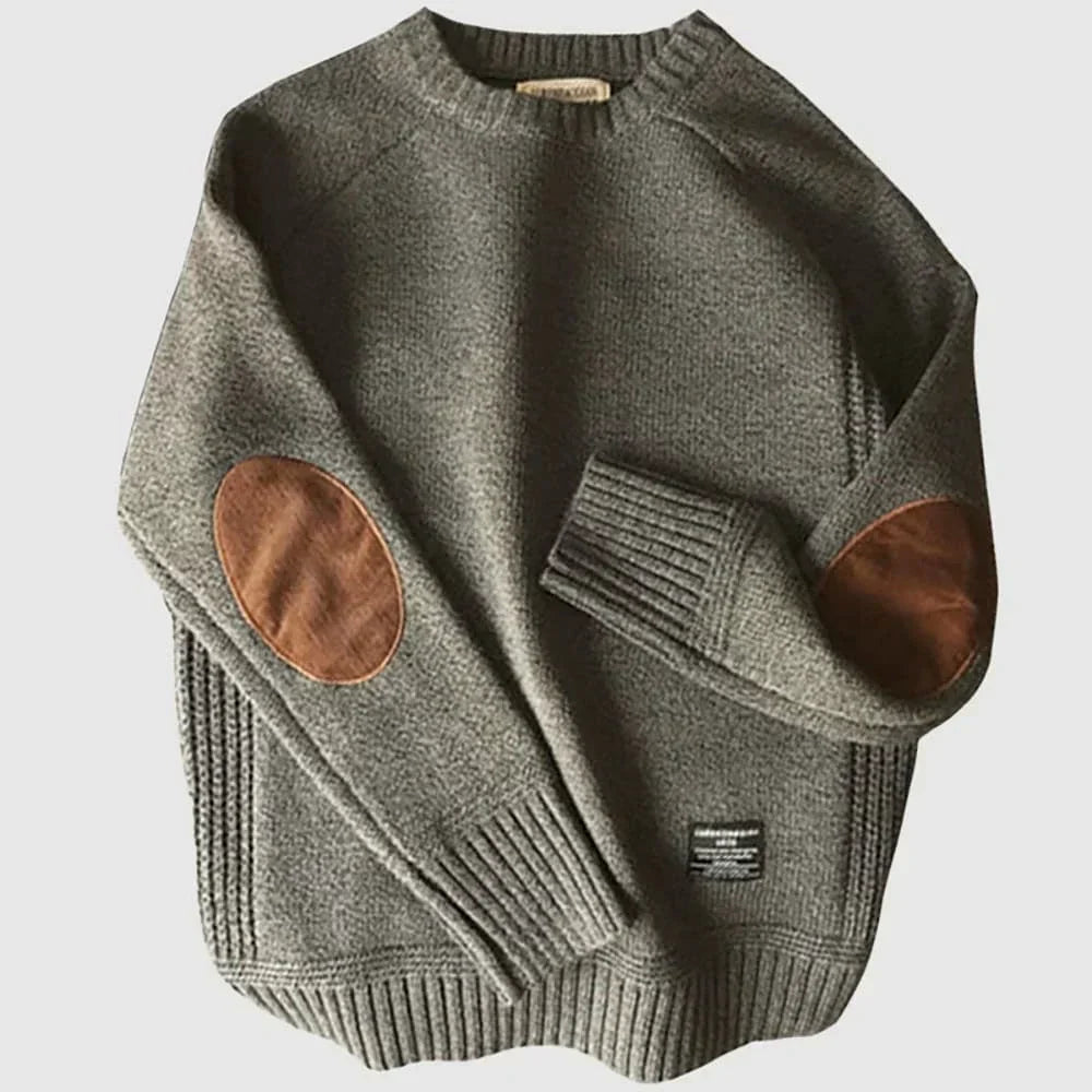 Aaron | Stylish  Sweater