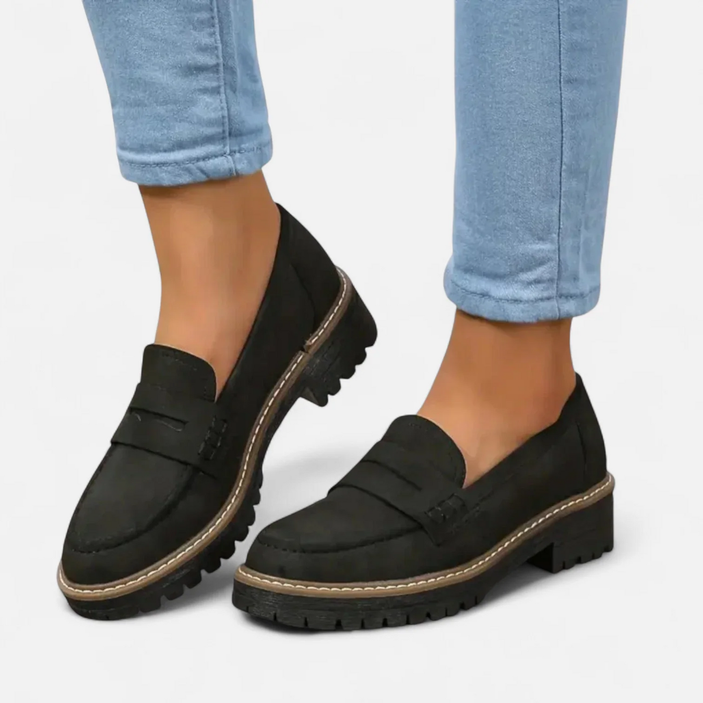 Lorelei | Orthopedic Moccasins
