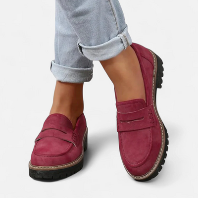 Dorothy | Orthopedic Moccasins