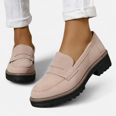 Dorothy | Orthopedic Moccasins