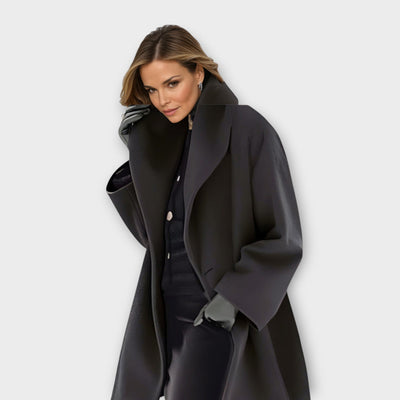 Kimberly | Premium Windproof Coat