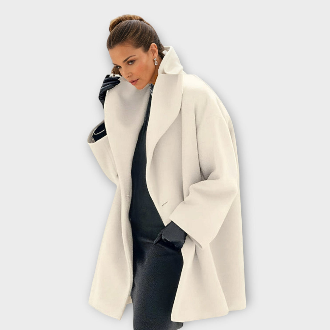 Kimberly | Premium Windproof Coat