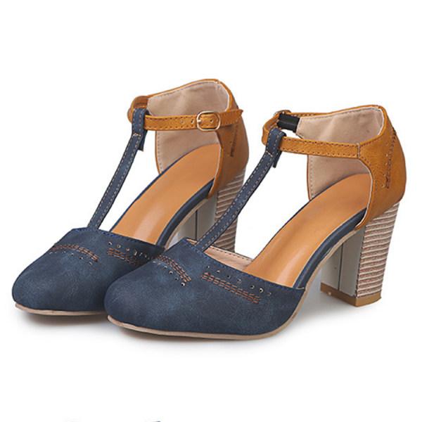 Catherine | Elegant Orthopedic Heels