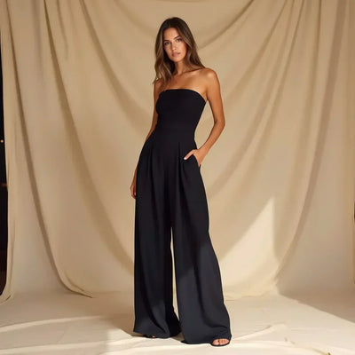 Dakota | Elegant Jumpsuit That Defines with Style
