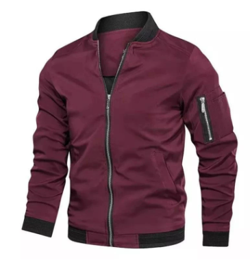 Blake | Lightweight Artisan Jacket