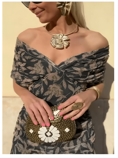 Blaire | The dress that celebrates your femininity