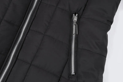 Jennifer | Classic Winter Coat