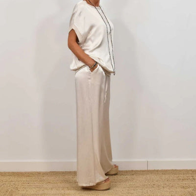 Mary | Stylish Two-Piece Set