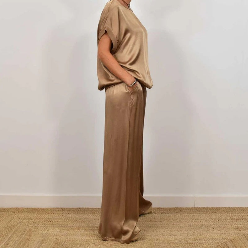 Mary | Stylish Two-Piece Set