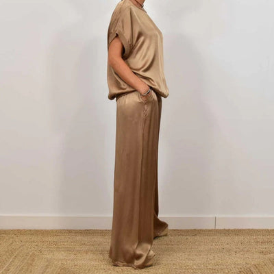 Mary | Stylish Two-Piece Set