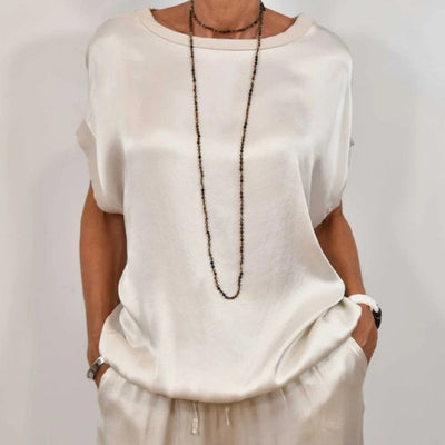 Mary | Stylish Two-Piece Set