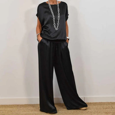 Mary | Stylish Two-Piece Set