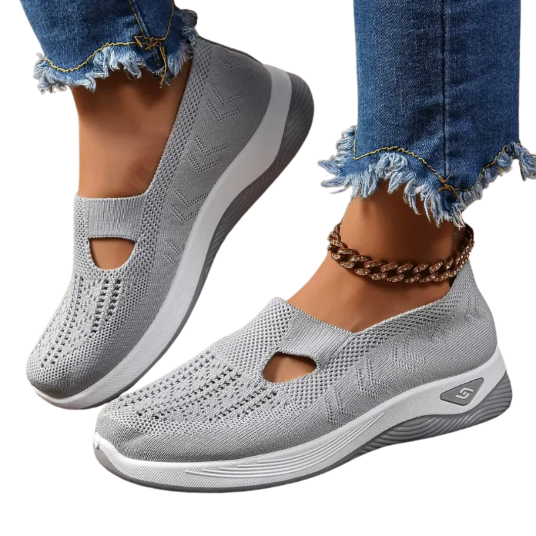 Camila | Slip-On Orthopedic Shoes